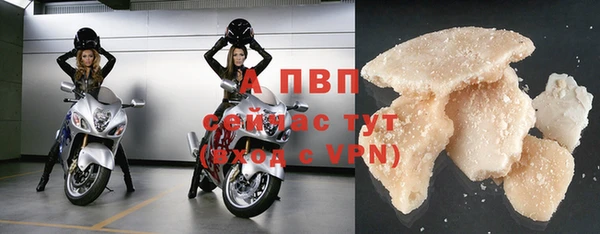 молекула духа Верея