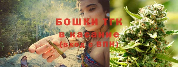 молекула духа Верея